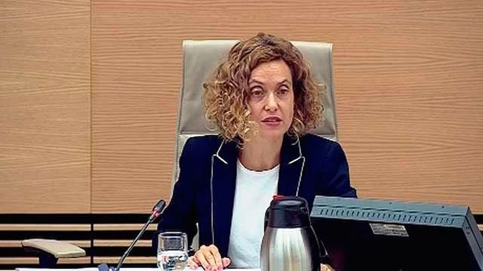 El Gobierno restablecerá a funcionarios el 100% del cobro por bajas médicas
