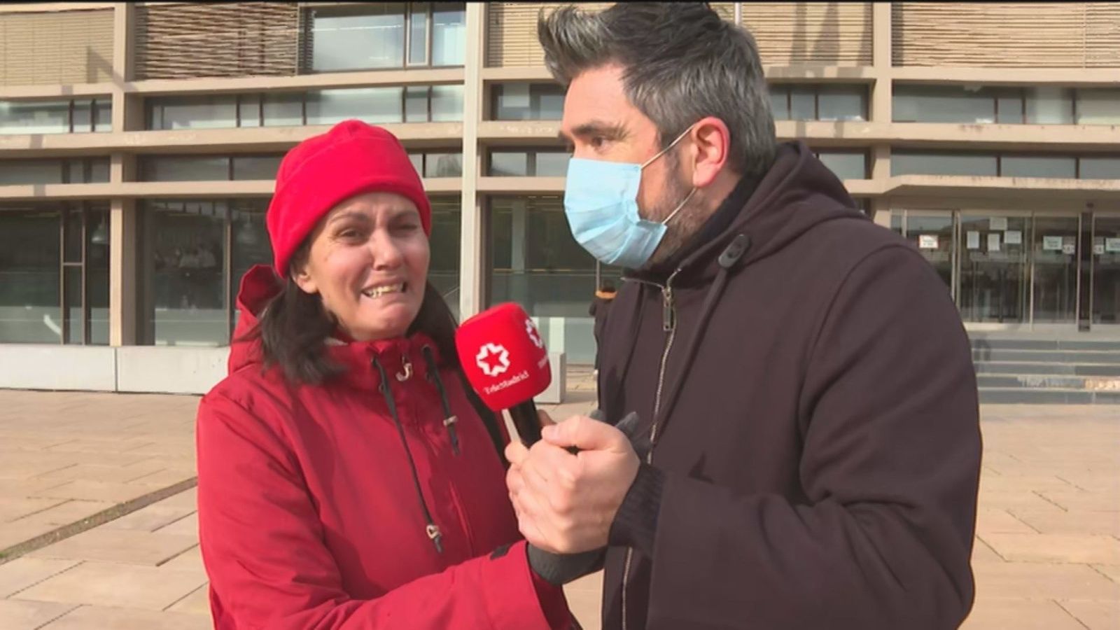 Golpe para las familias de Valdeavero tras suspenderse la declaración de 'el Toba' en los juzgados
