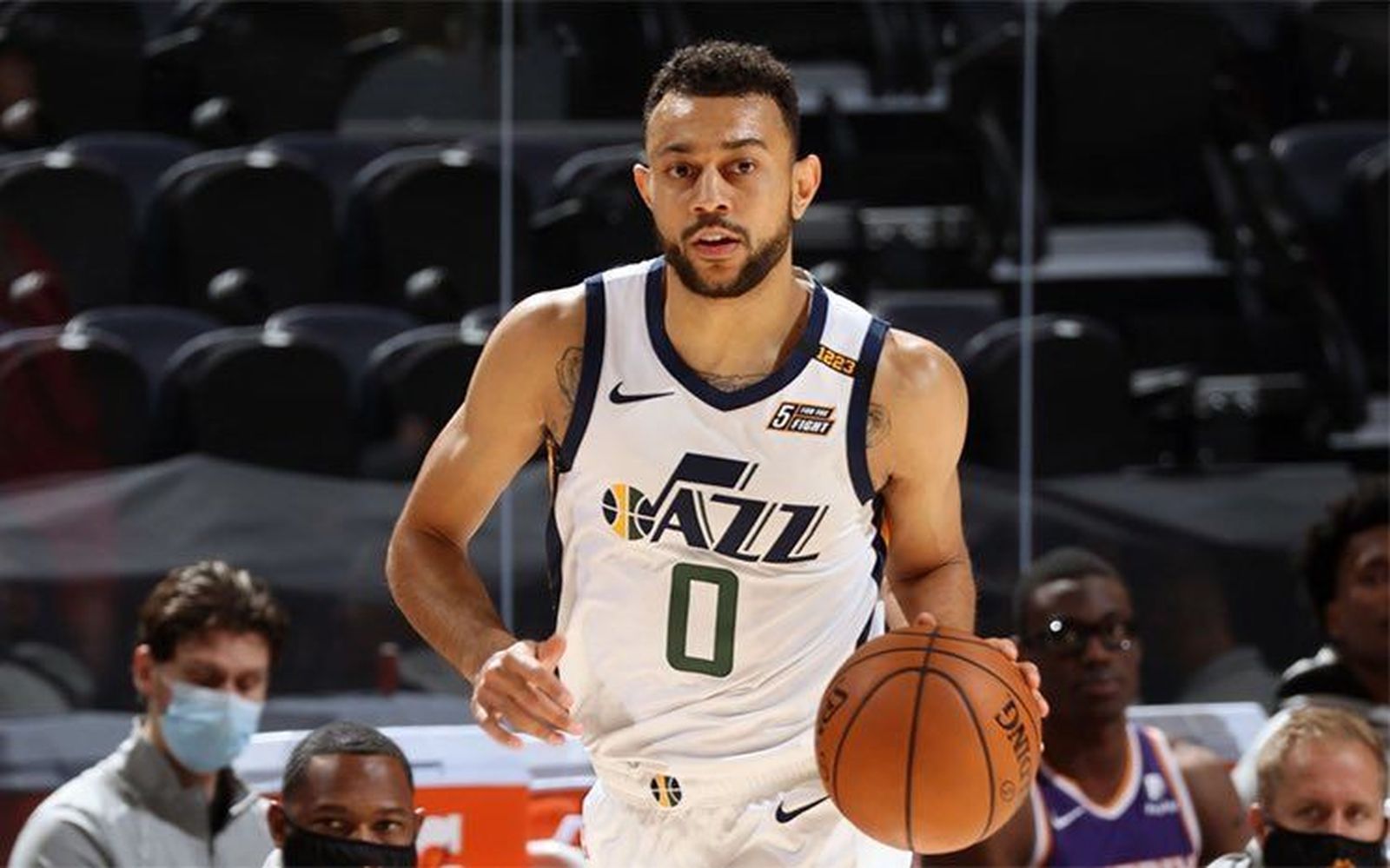 El Real Madrid ficha al base estadounidense Nigel Williams-Goss