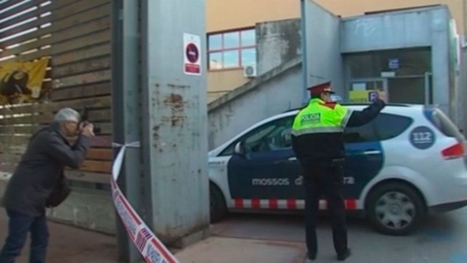 Prisión para el violador reincidente por violar e intentar matar a una mujer en Igualdada