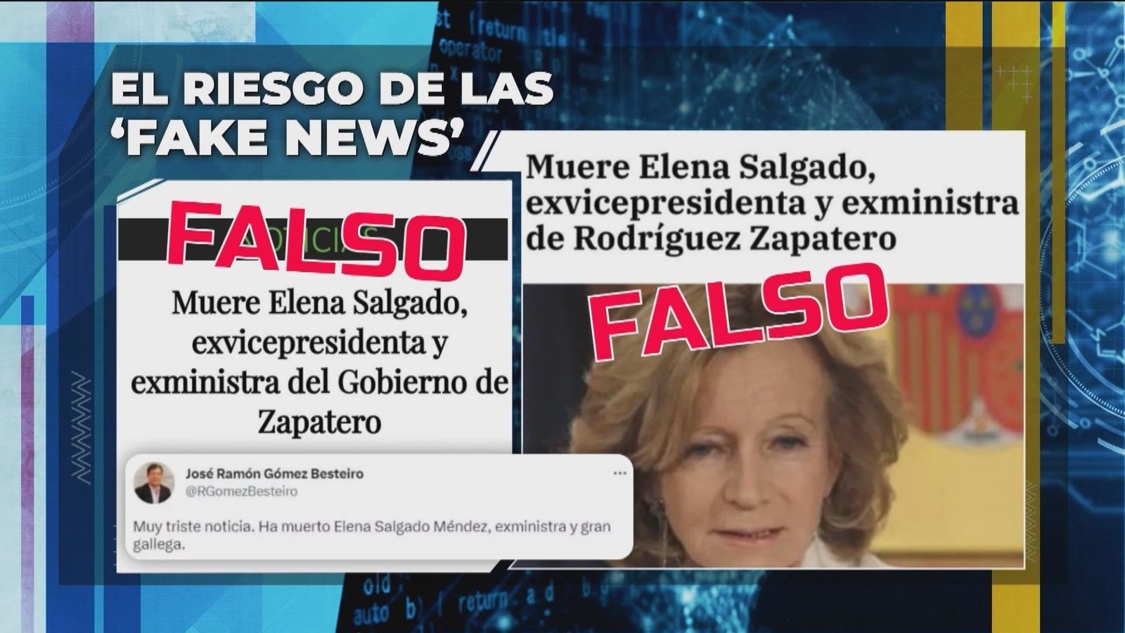 La libertad de prensa, en retroceso en el mundo