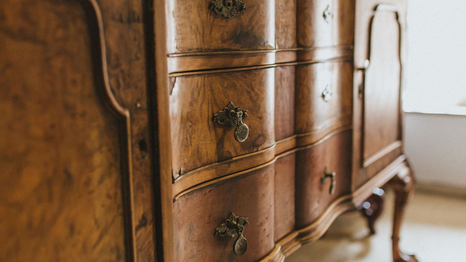 Muebles a precio de chollo en Las Rozas