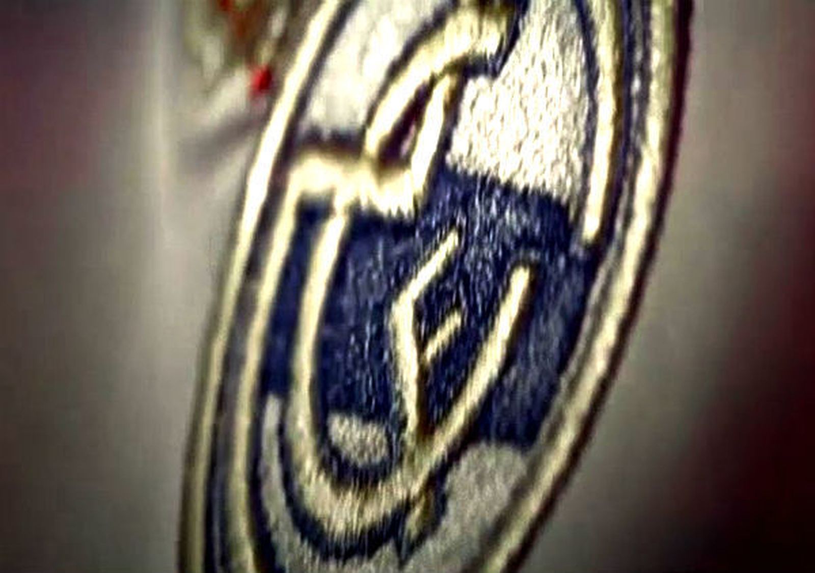 Escudo del Real Madrid