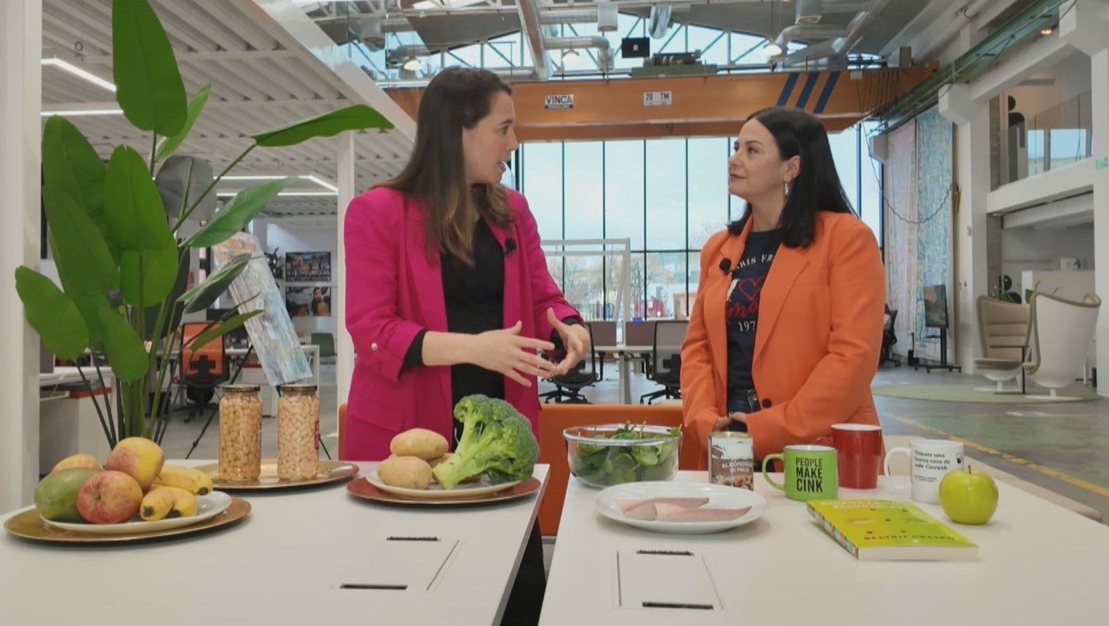 Dos minutos al día para mejorar tu alimentación: los microhábitos saludables
