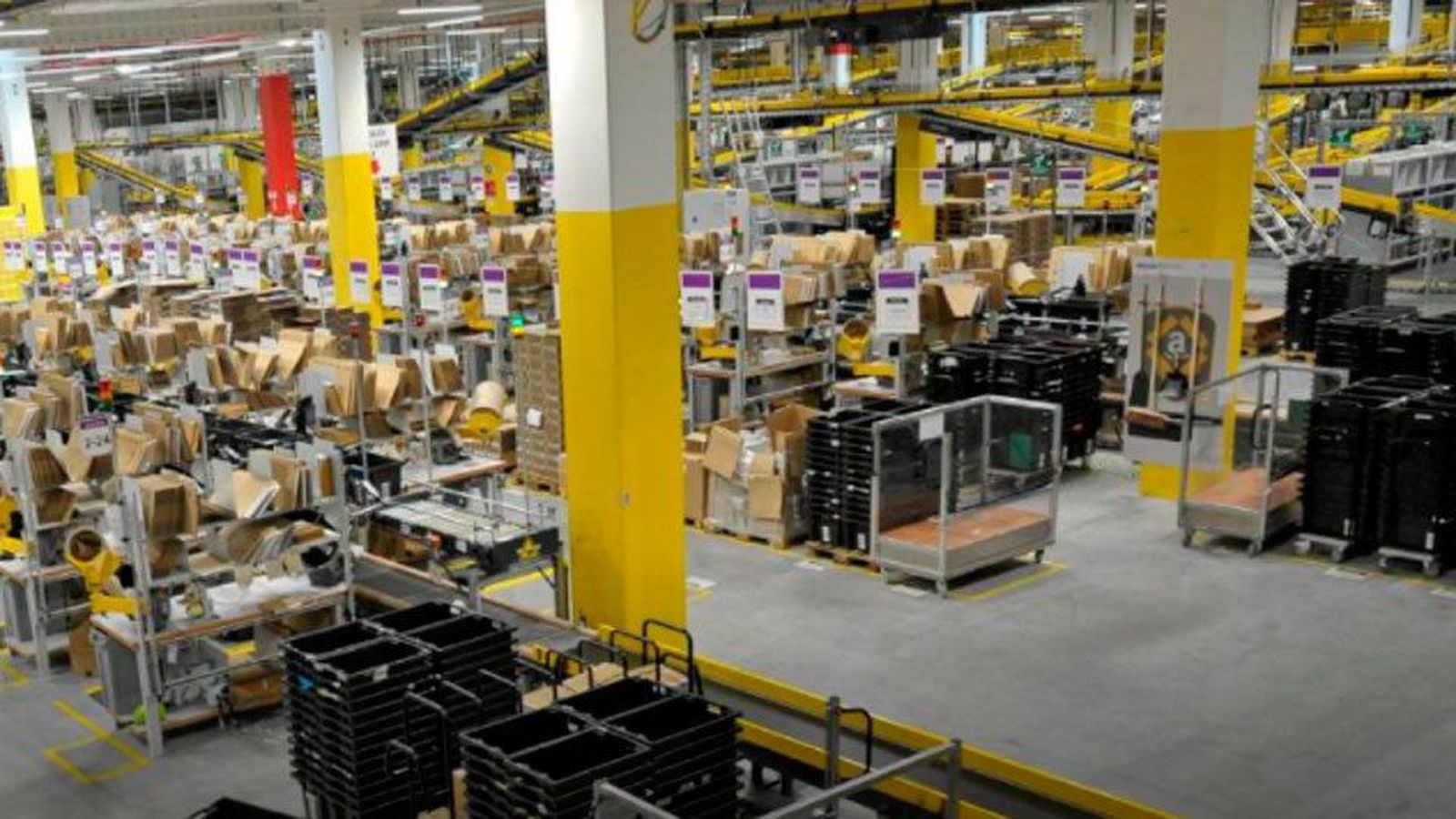 Los comercios lanzan ya ofertas a dos semanas del black friday