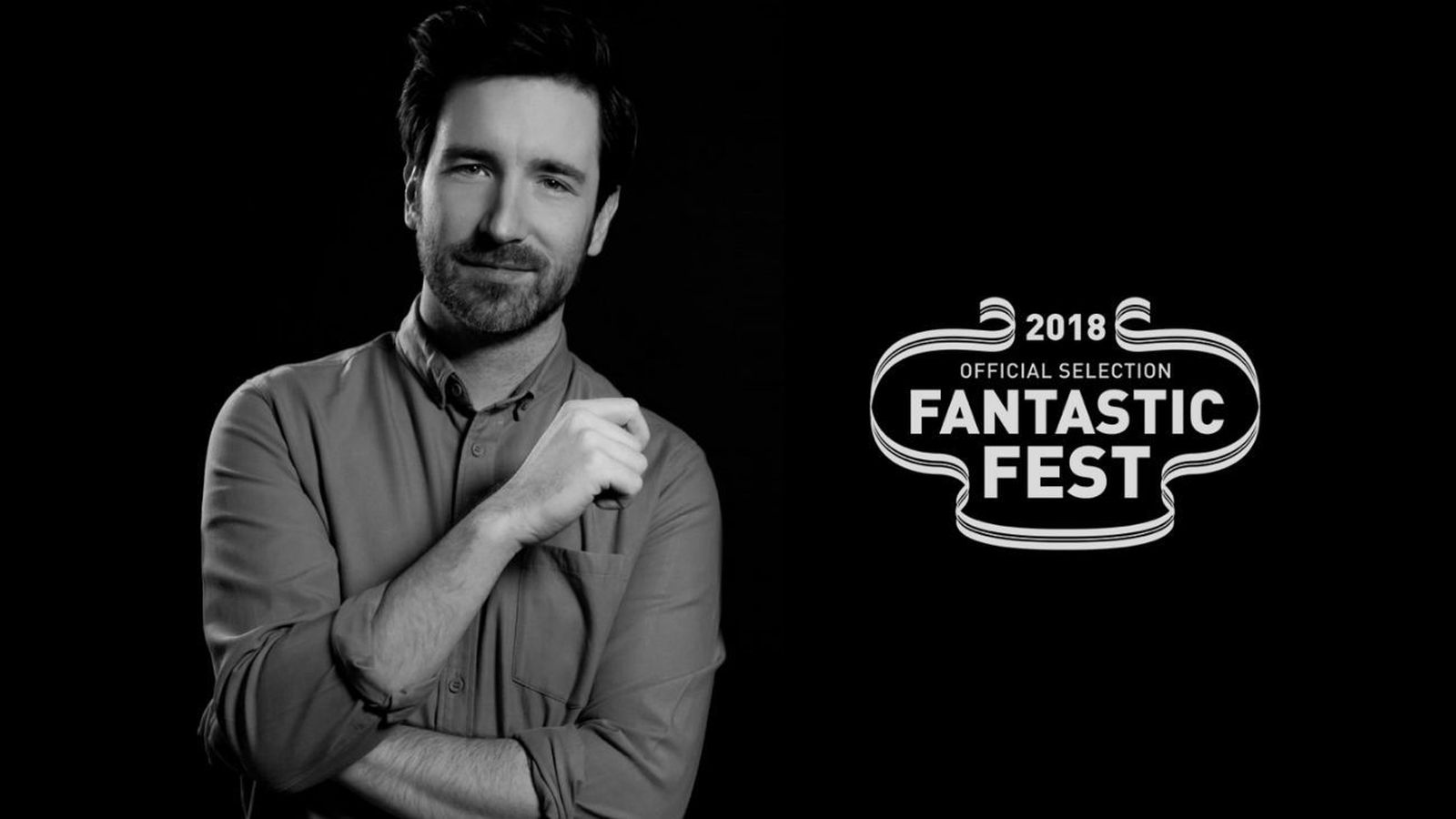 Estigma es el único corto español en ser seleccionado este año por el Fantastic Fest