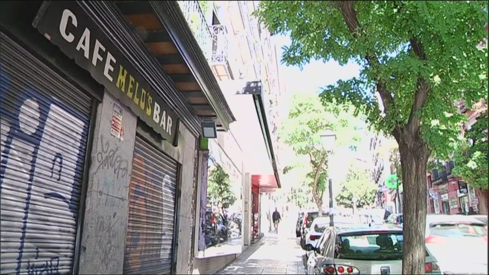 Yolanda Díaz convocará a los agentes sociales este jueves para establecer los mecanismos de despliegue de los ERTE
