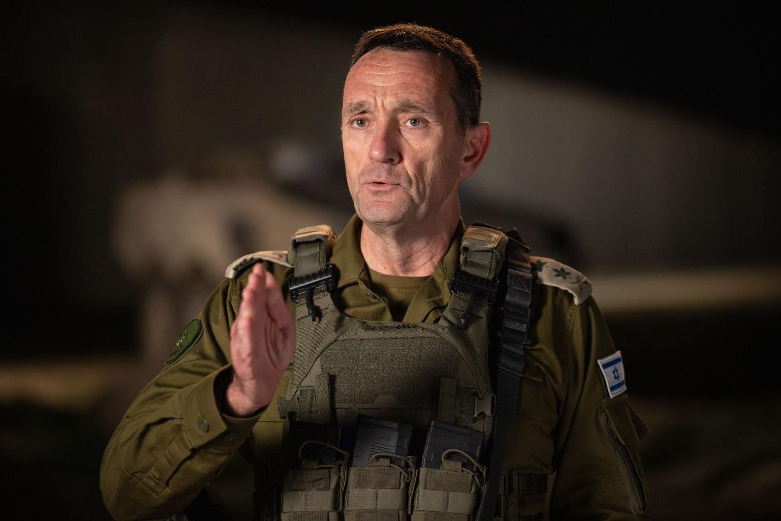 Herzi Halevi