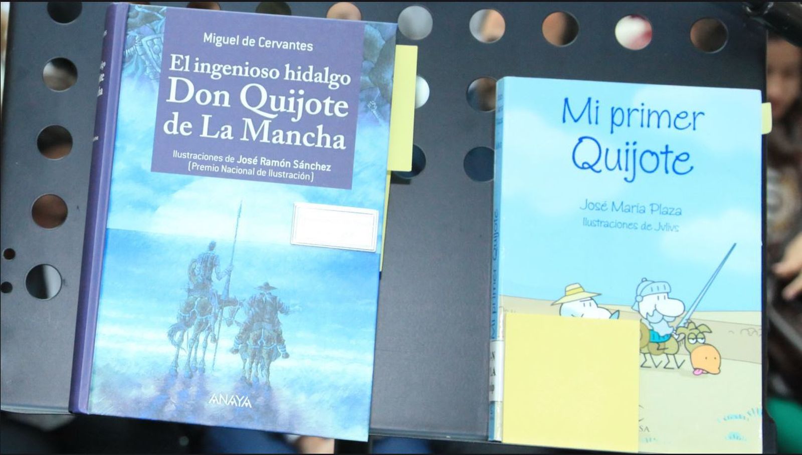 Don Quijote