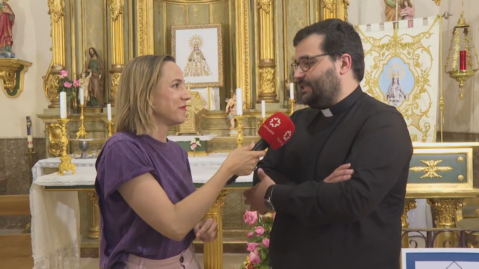 “Muy ilusionados”: siete presos de Estremera verán al Papa en Madrid