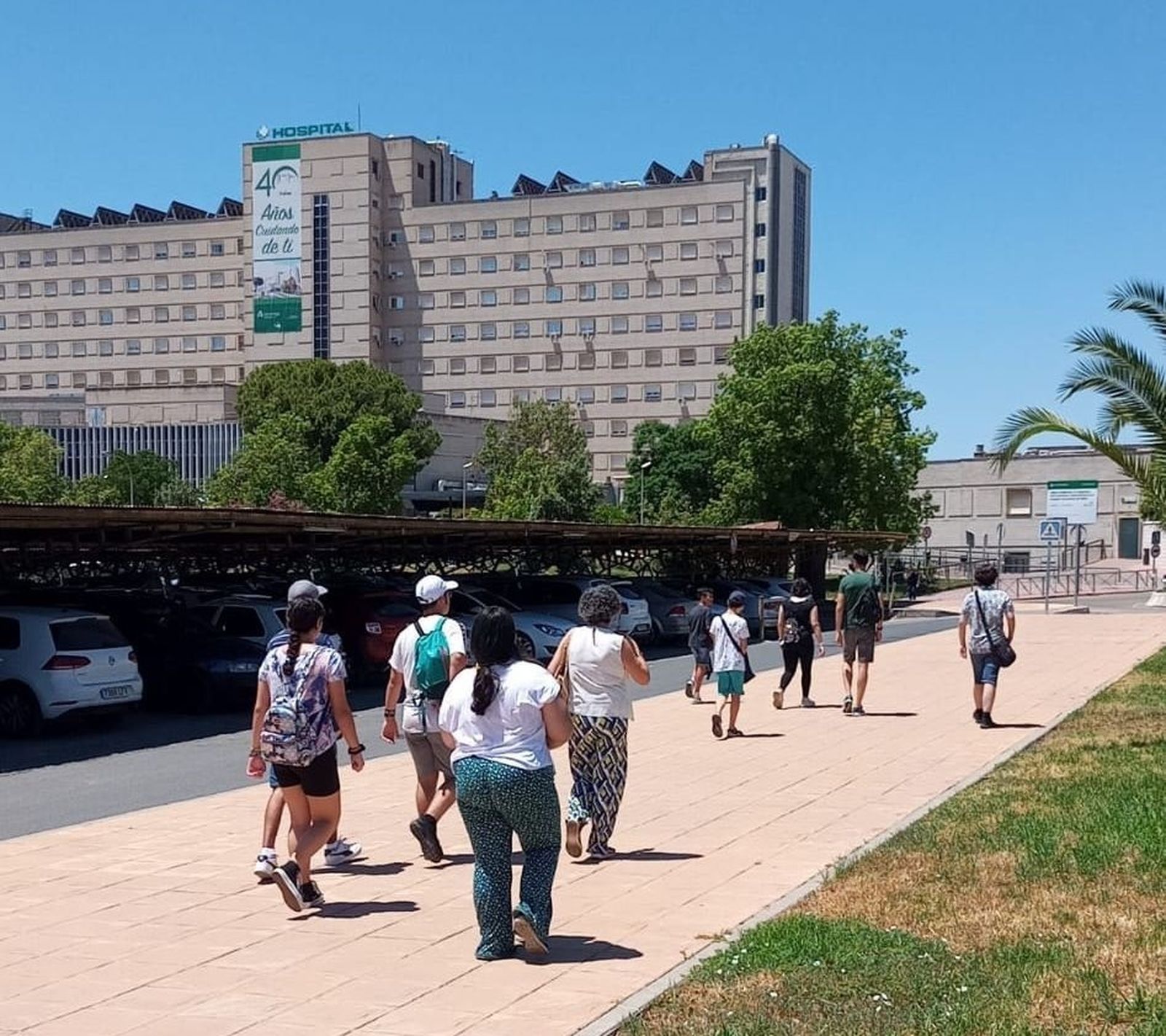 Una mujer con el 'Síndrome de Munchausen por poderes' casi mata a su hijo con medicamentos