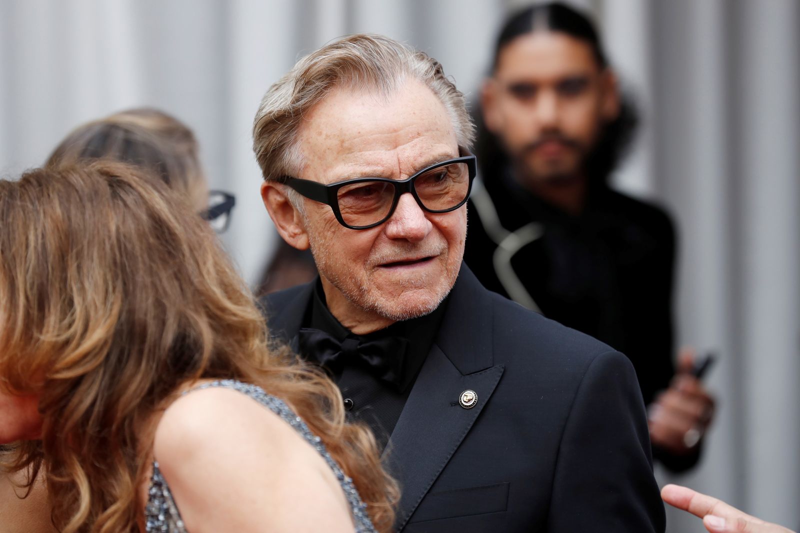 Harvey Keitel