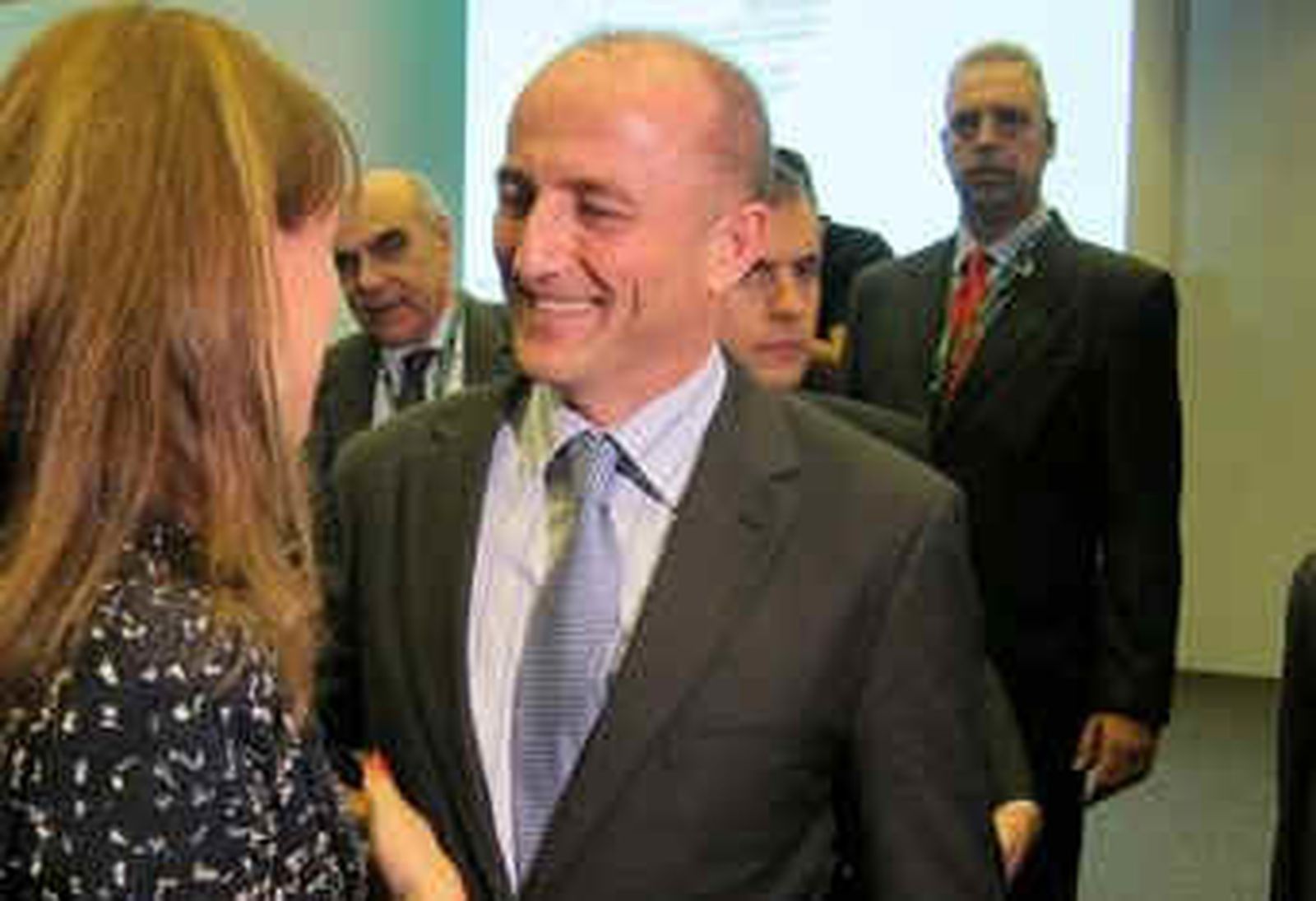 Sebastián destaca que los alcaldes que lo defienden han salido reforzados del 22-M