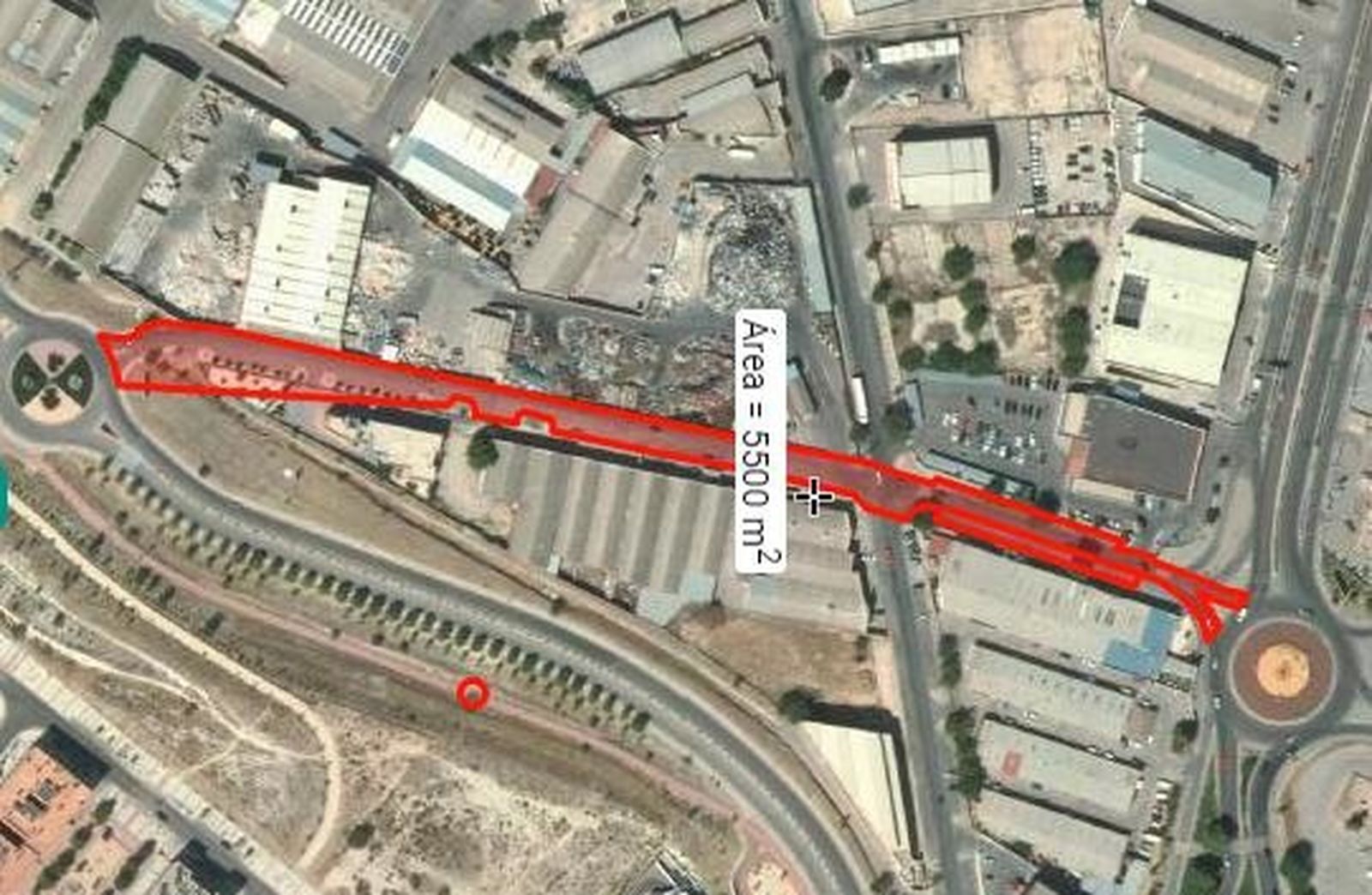 El lunes arranca el Plan de Asfaltado de Arganda con previsión de actuación en el polígono industrial y casco urbano