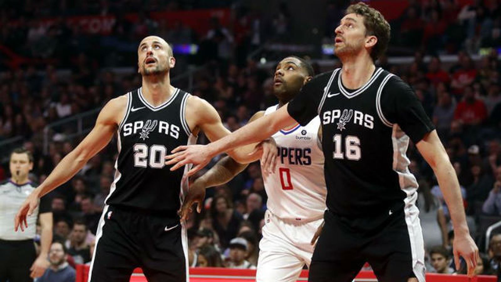 Pau Gasol