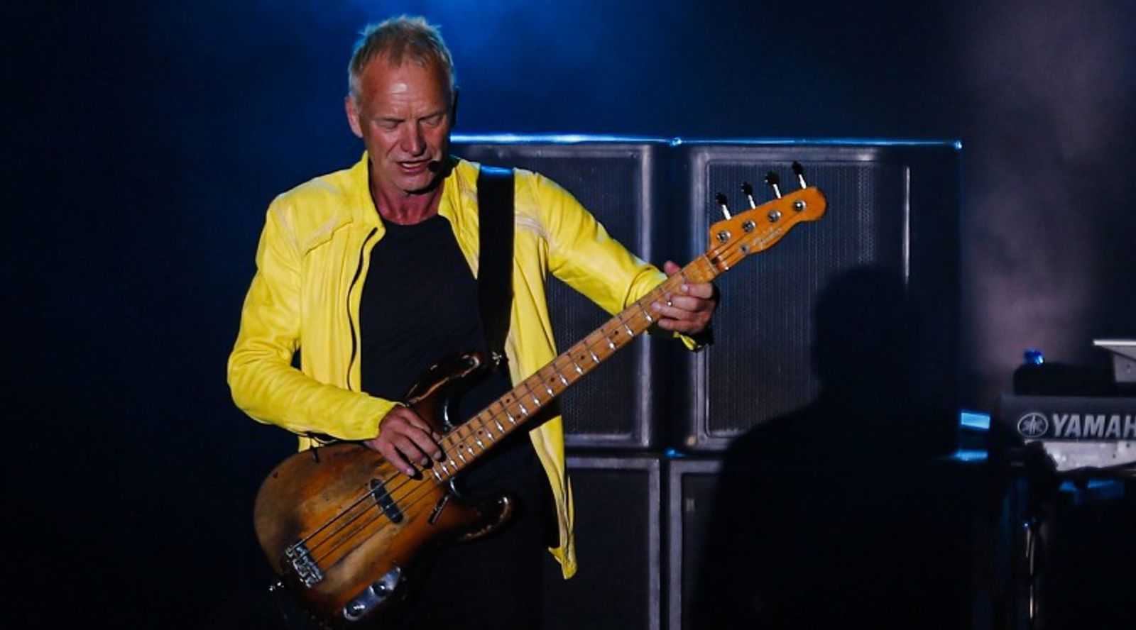 Sting