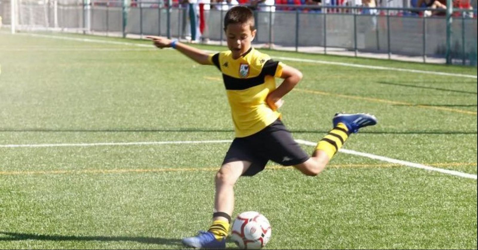 Alcobendas CF