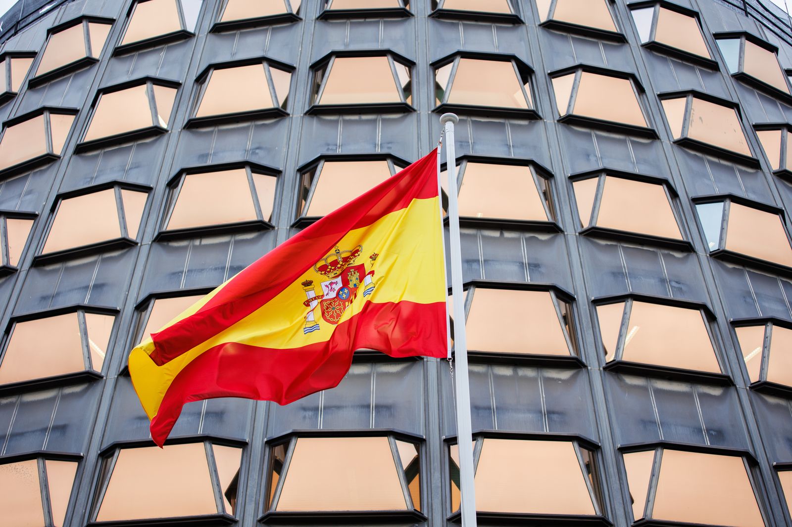 Imagen del Tribunal Constitucional