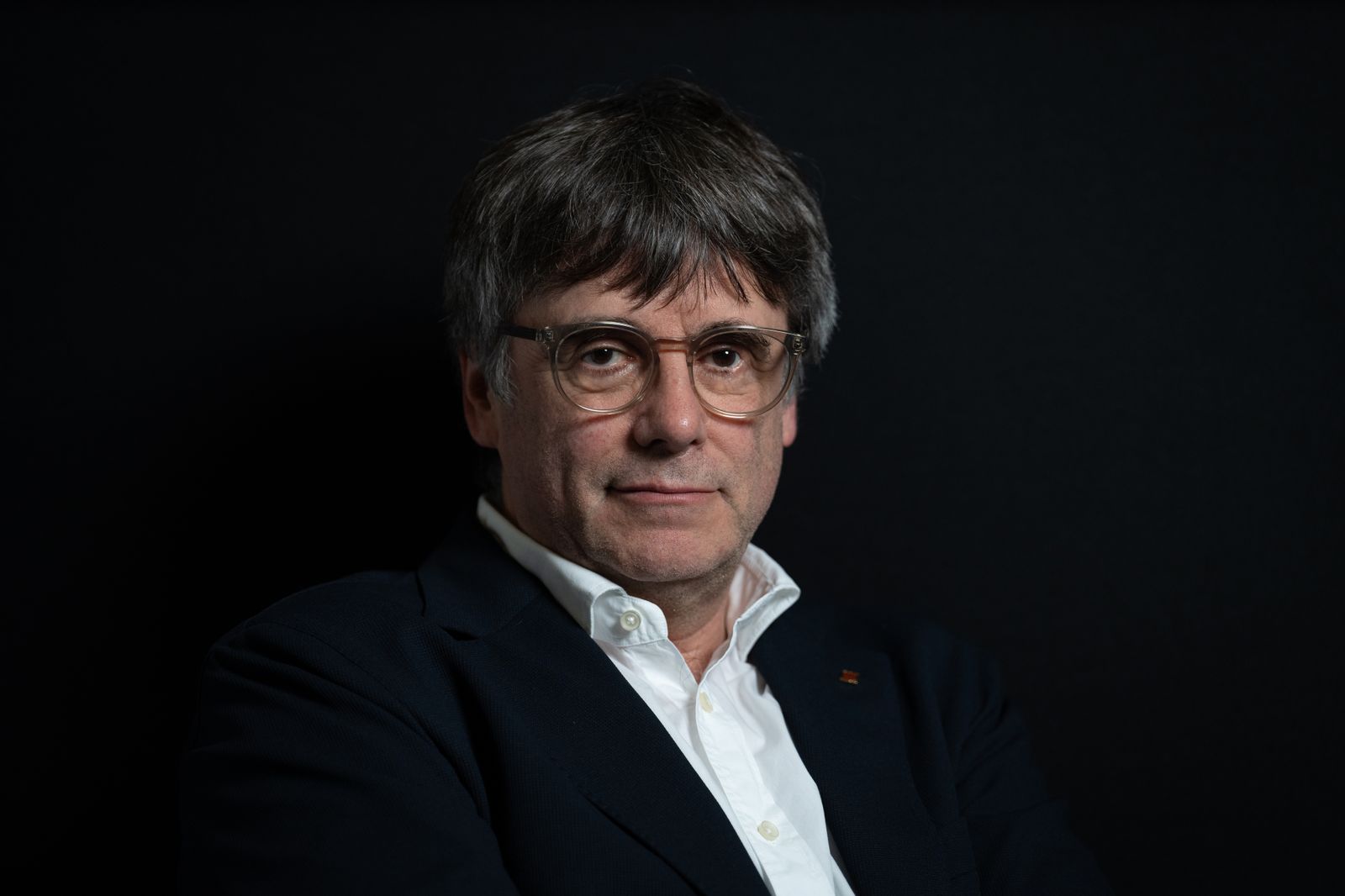Carles Puigdemont