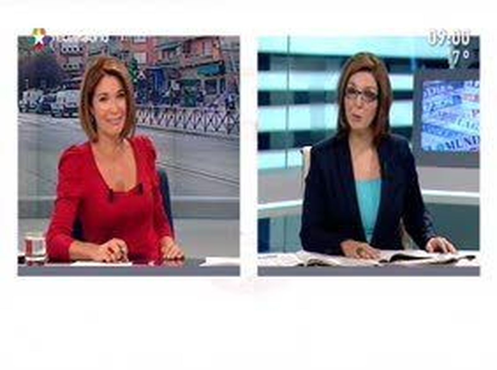 Resumen de prensa