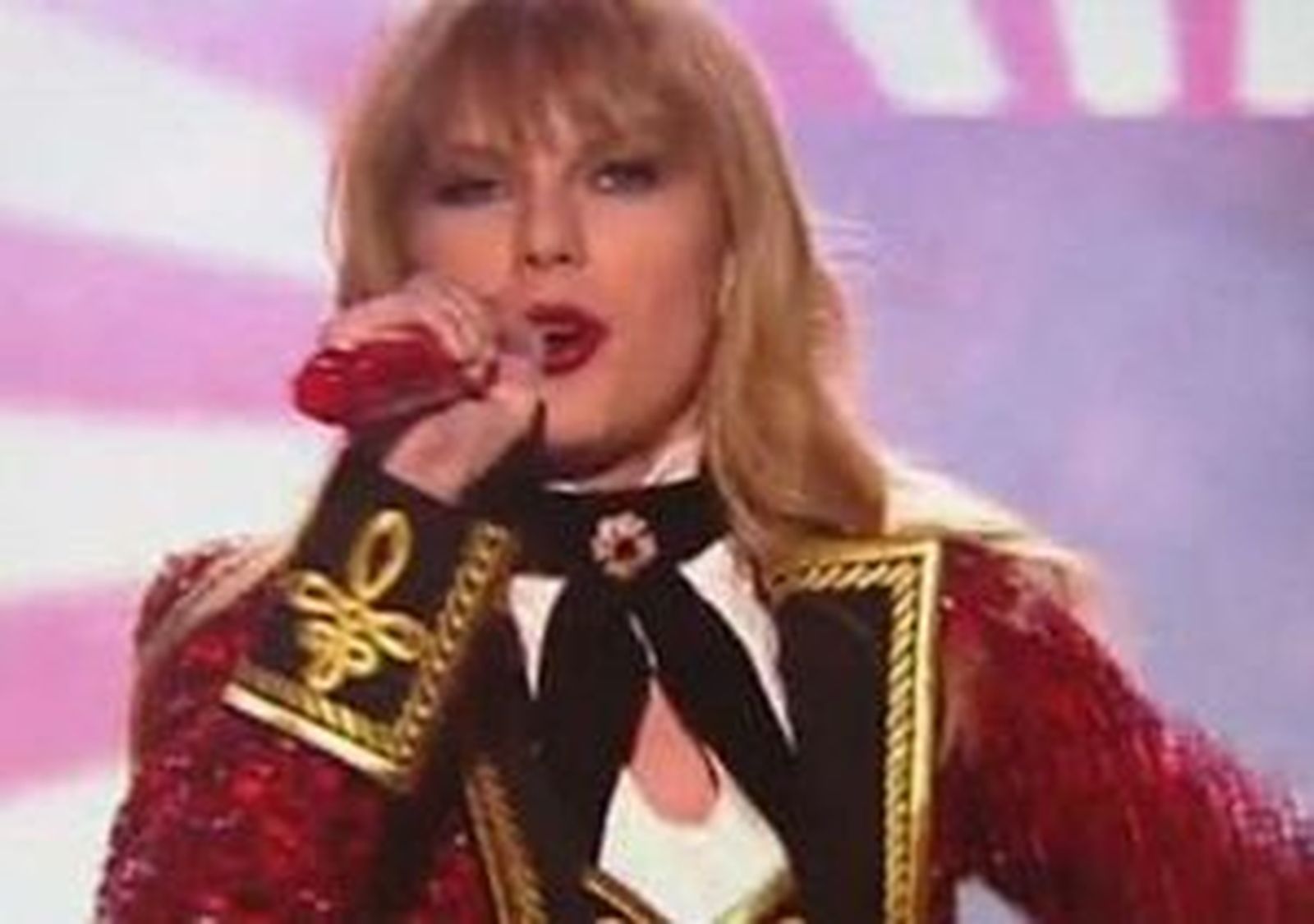 Gala de Premios MTV