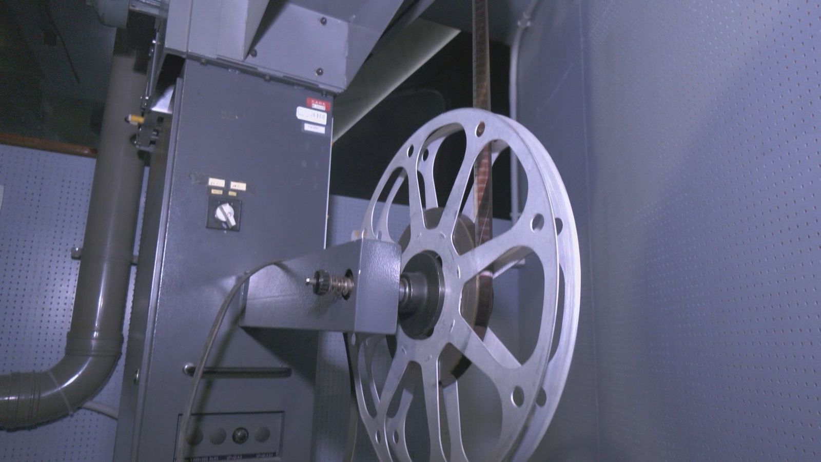 ‘El Cine del Museo’ una nueva experiencia cinematográfica abre dentro del Museo Nacional Reina Sofía