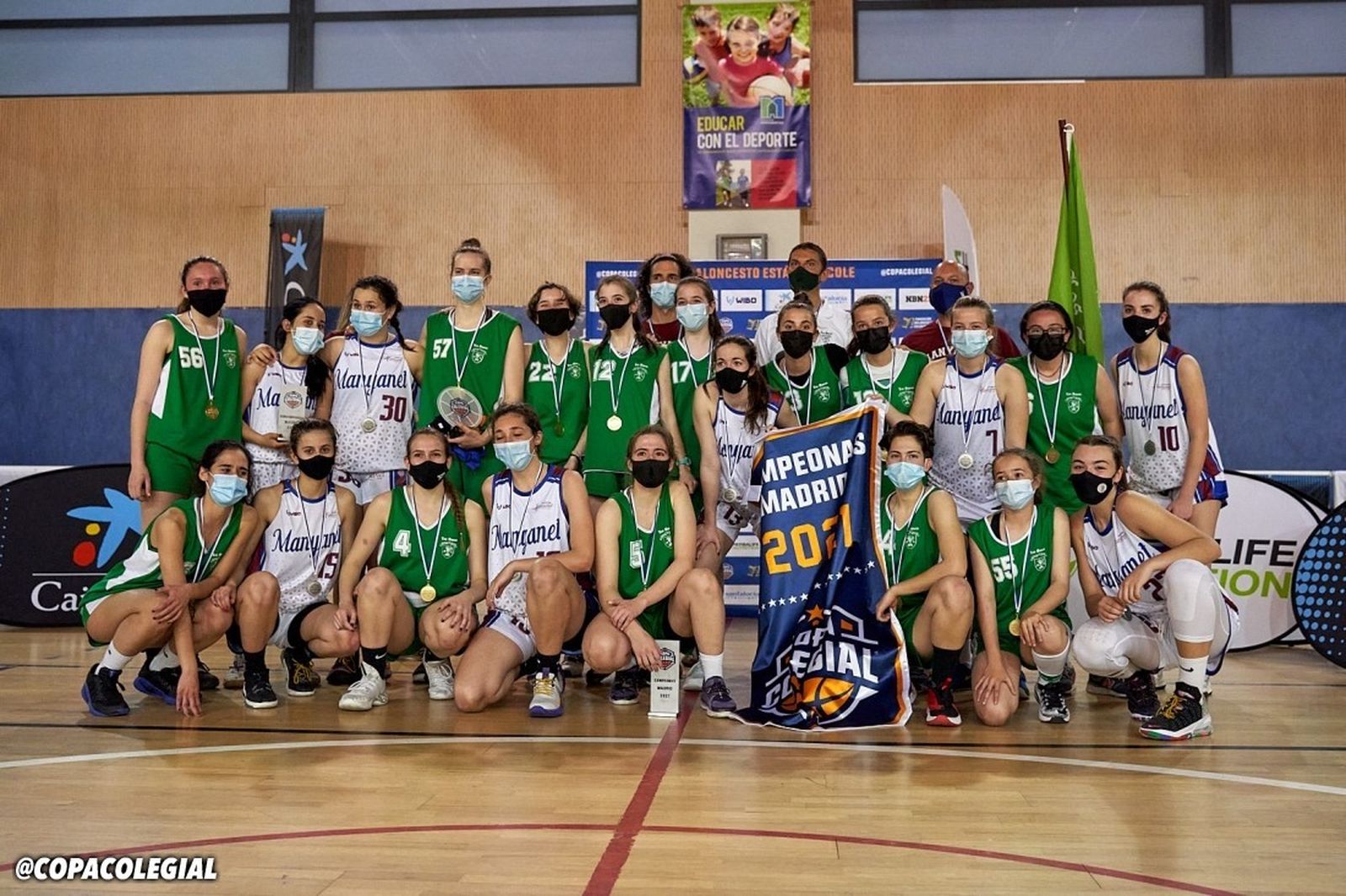 Copa Colegial