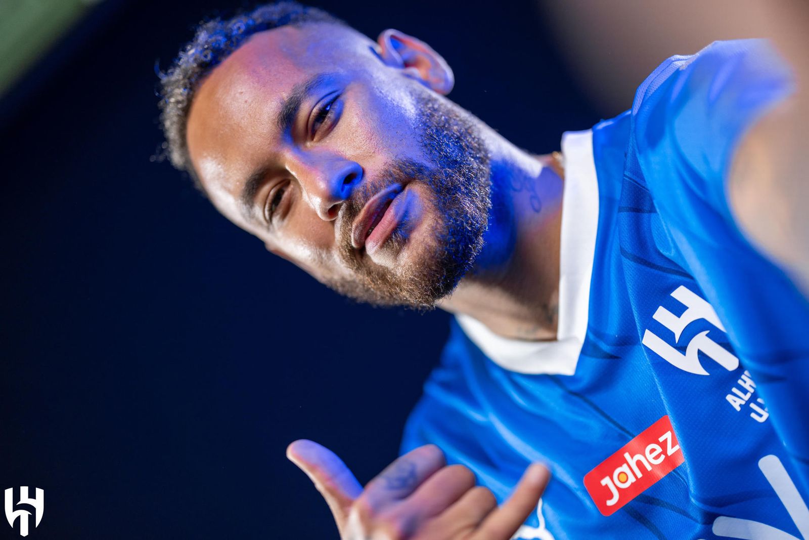 Los caprichos de Neymar
