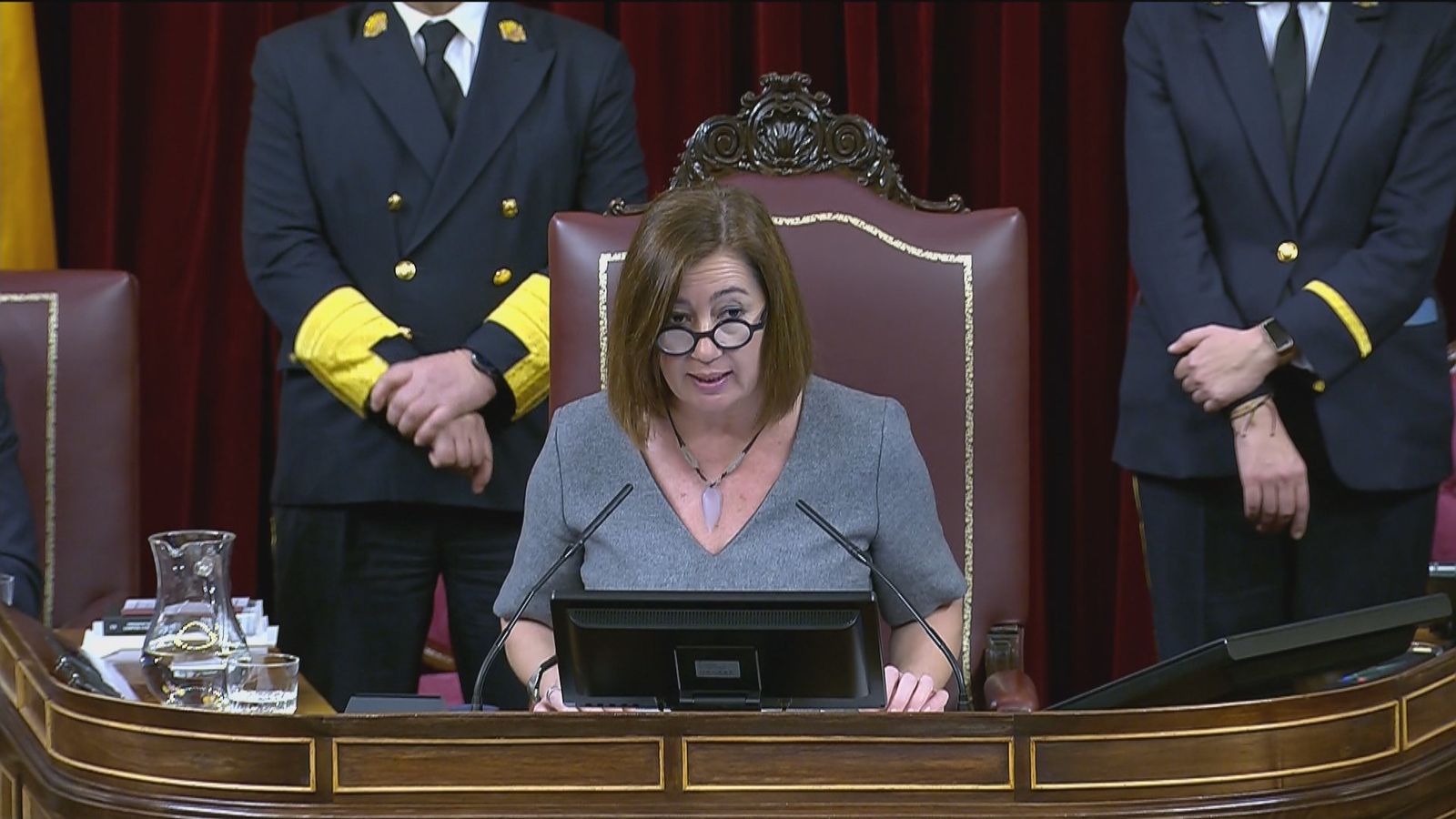 Francina Armengol