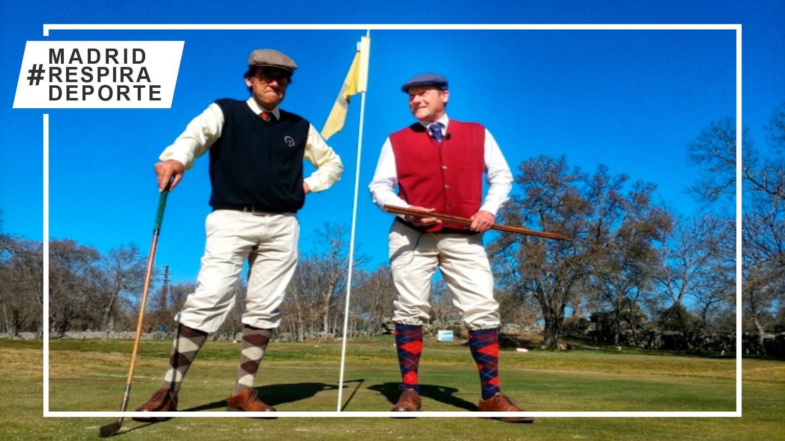 Jugadores de hickory