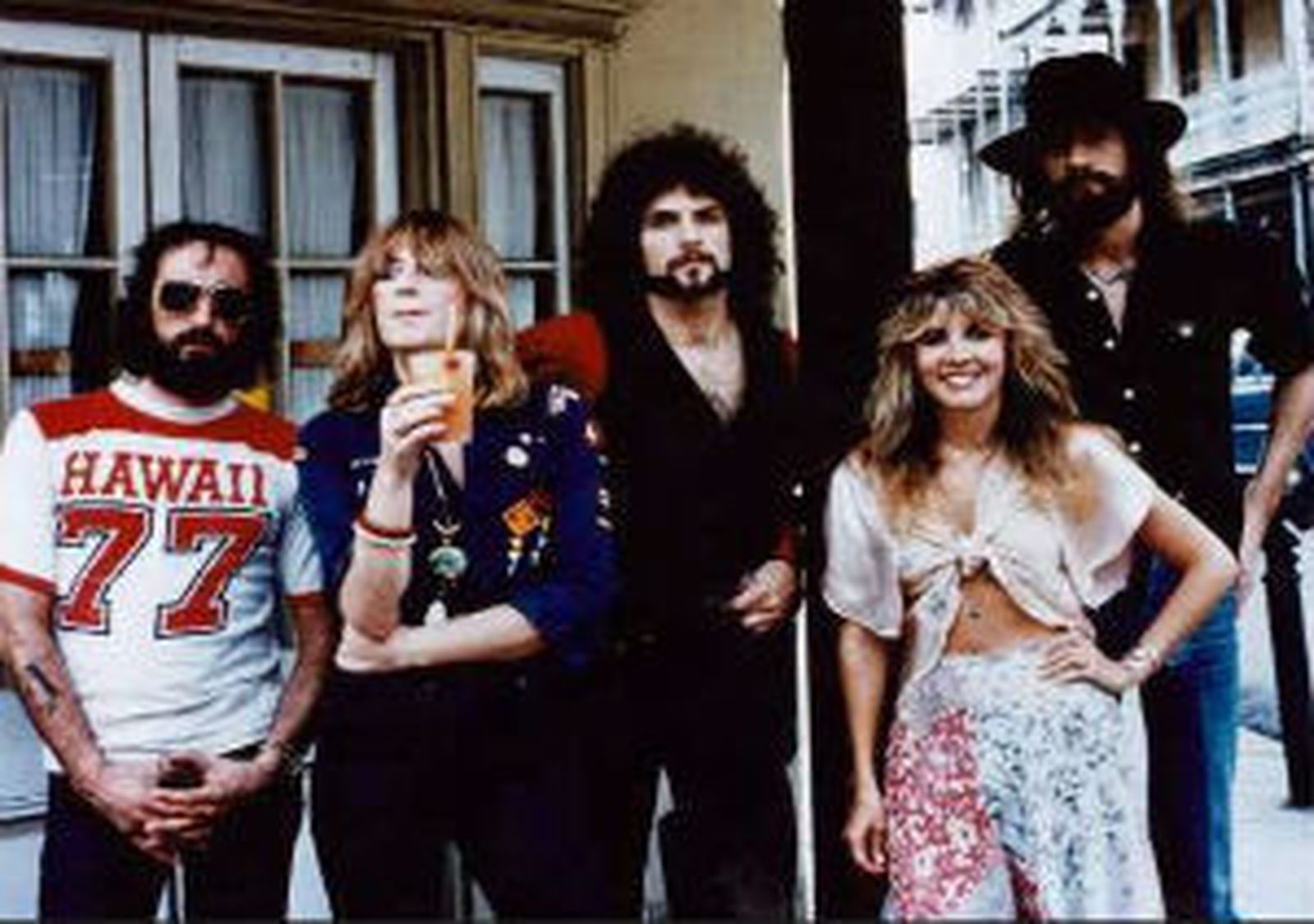 Fleetwood Mac