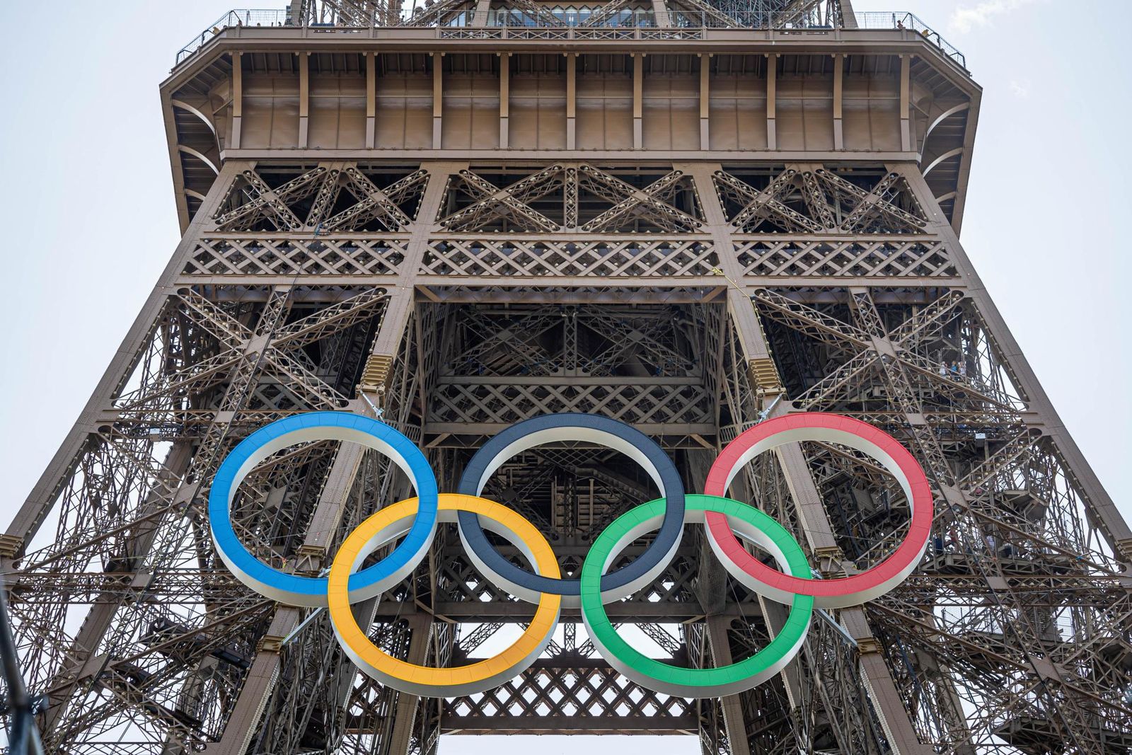Torre Eiffel
