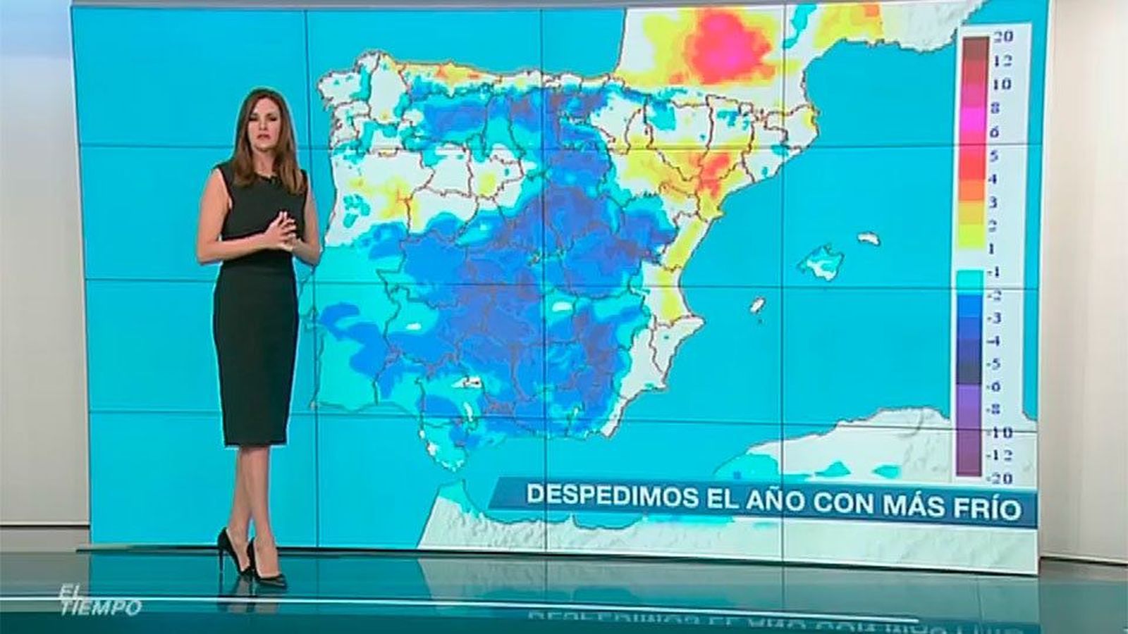 El Tiempo 30.12.2016