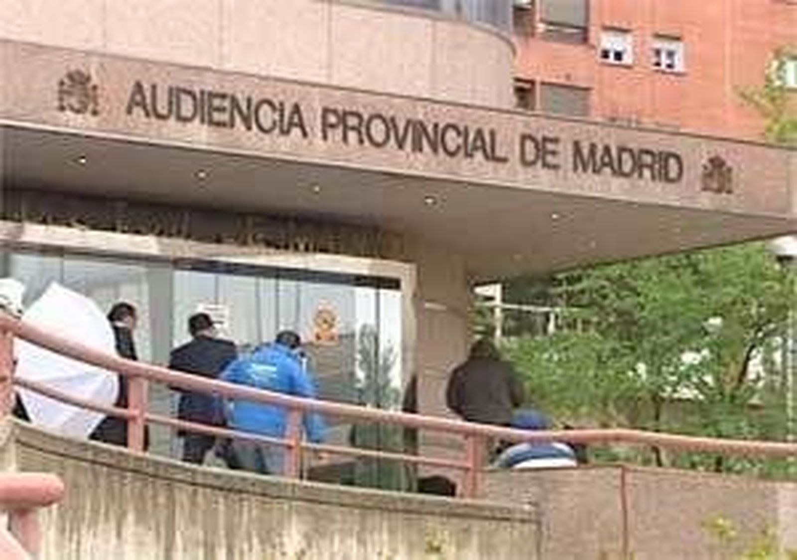 Una acusada de matar a su bebé recién nacido acepta una condena de 15 años de prisión
