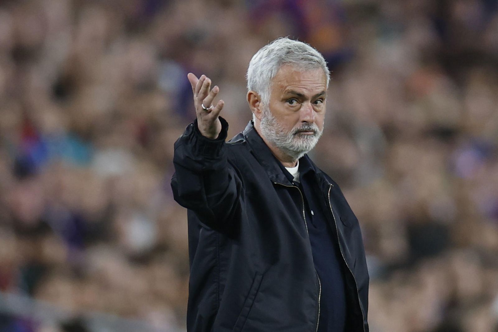 Mourinho