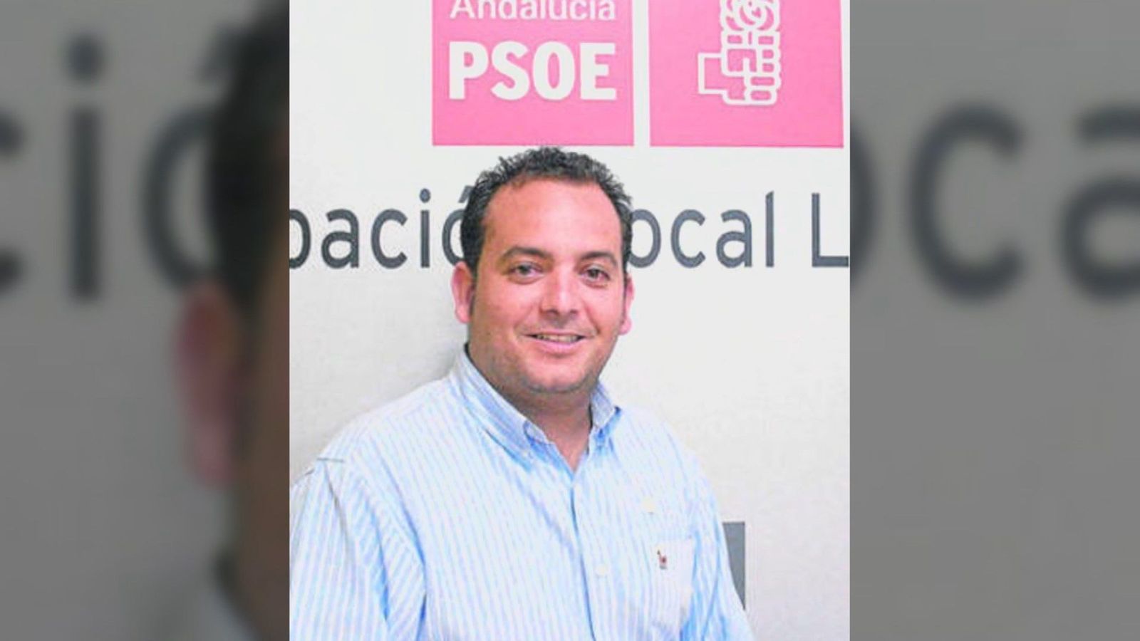 Acusan a un alcalde socialista sevillano de acoso sexual a un menor