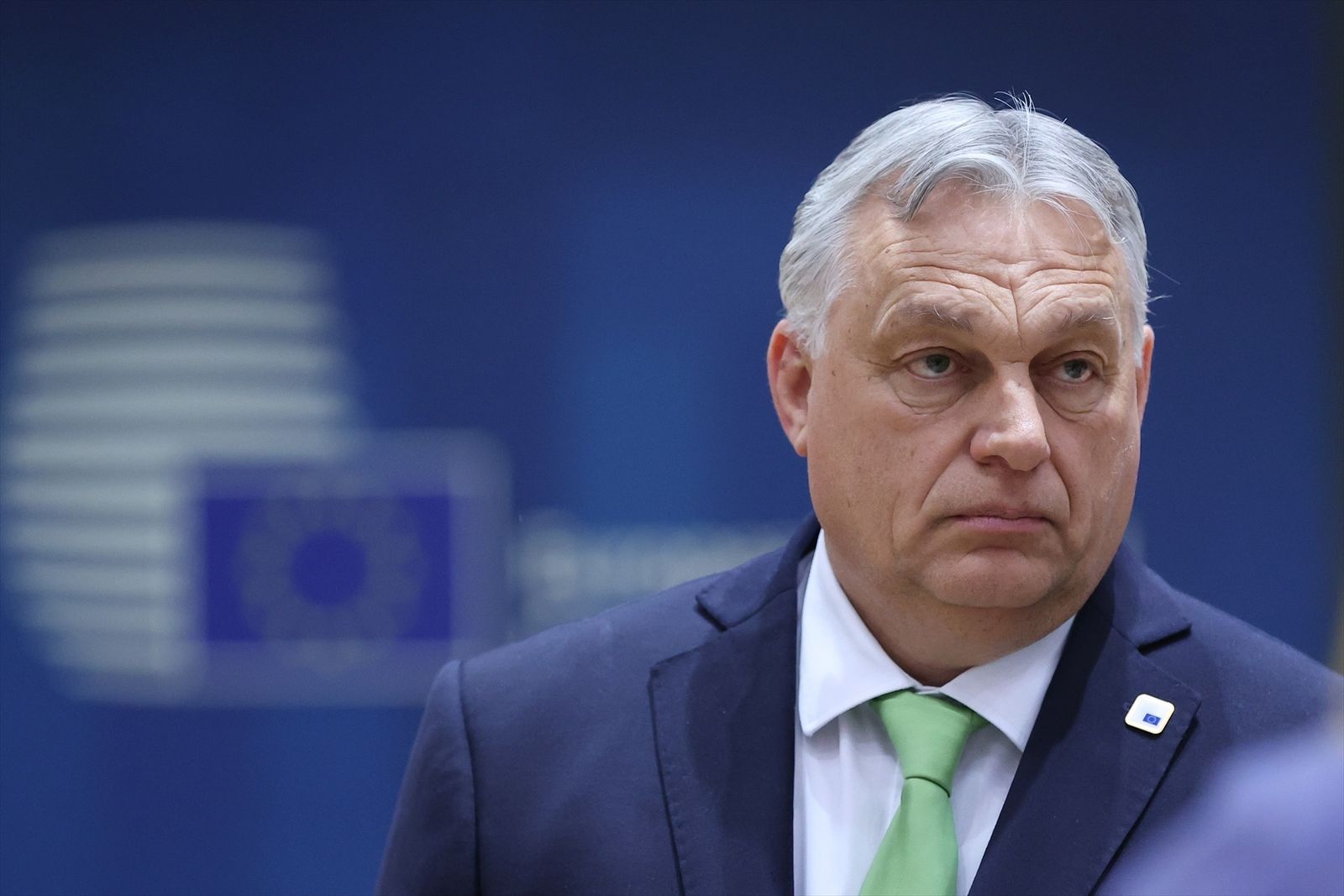 El primer ministro húngaro, Viktor Orban