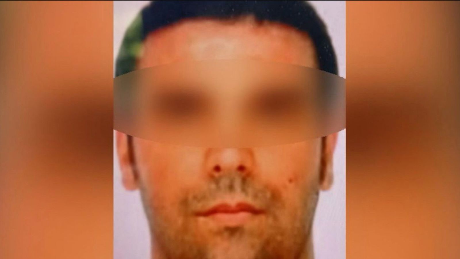 Quién es Pedro, el conductor del doble atropello mortal en el Paseo de Extremadura