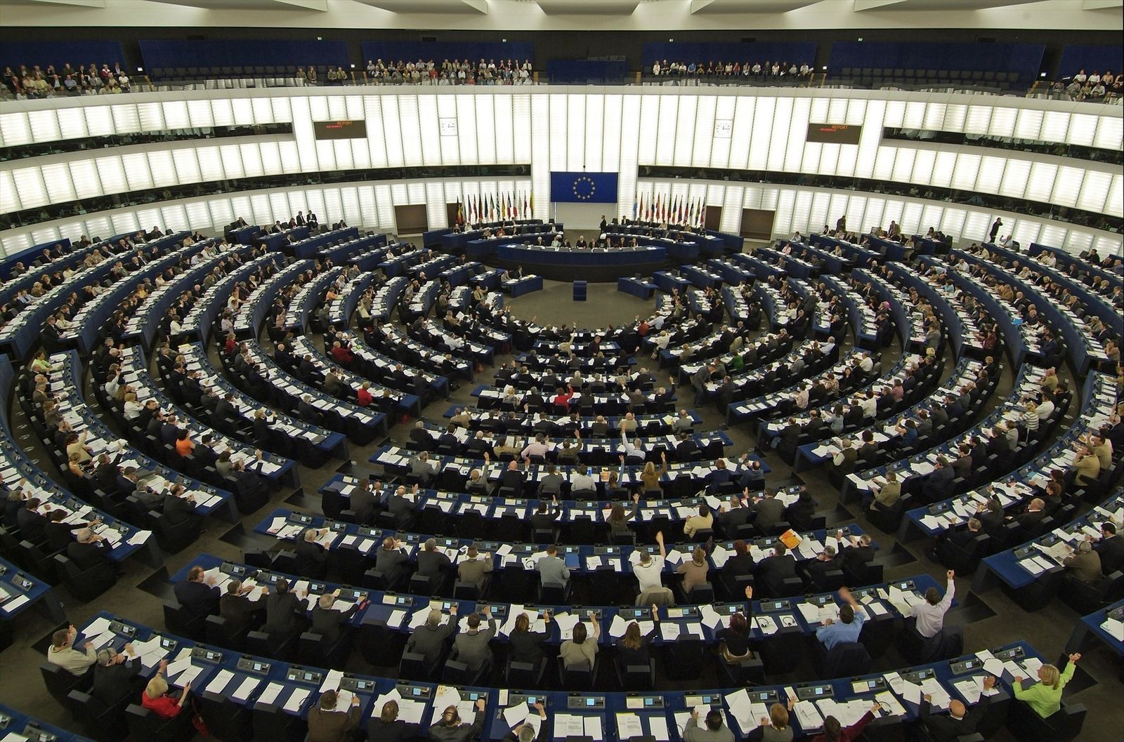 Eurocámara