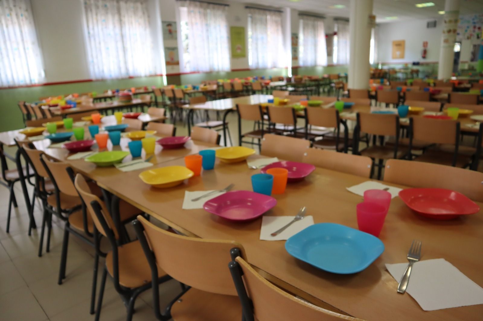 Comedor