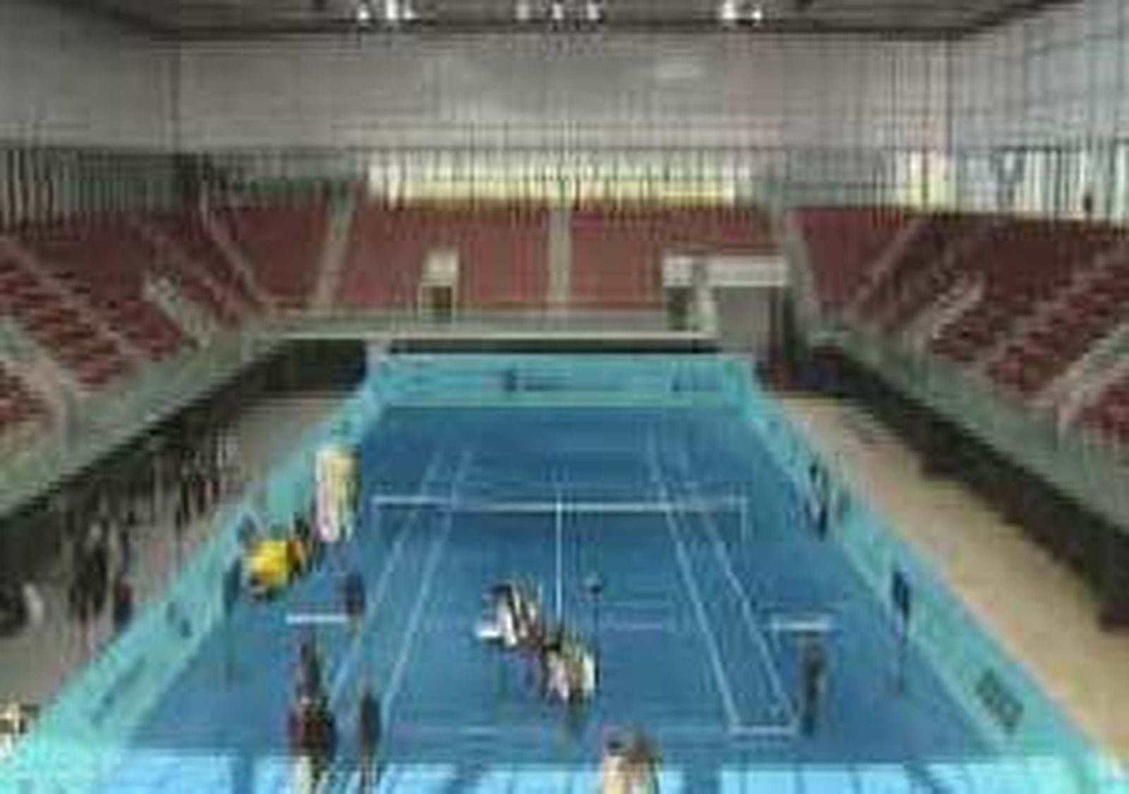El Masters 1.000 de Madrid será azul