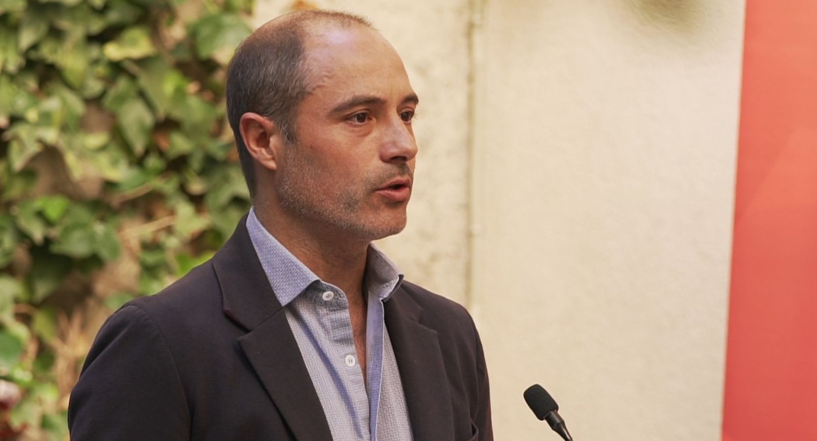 Gonzalo Cabrera