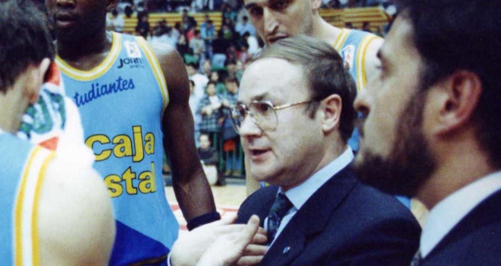 Miguel Ángel Martín