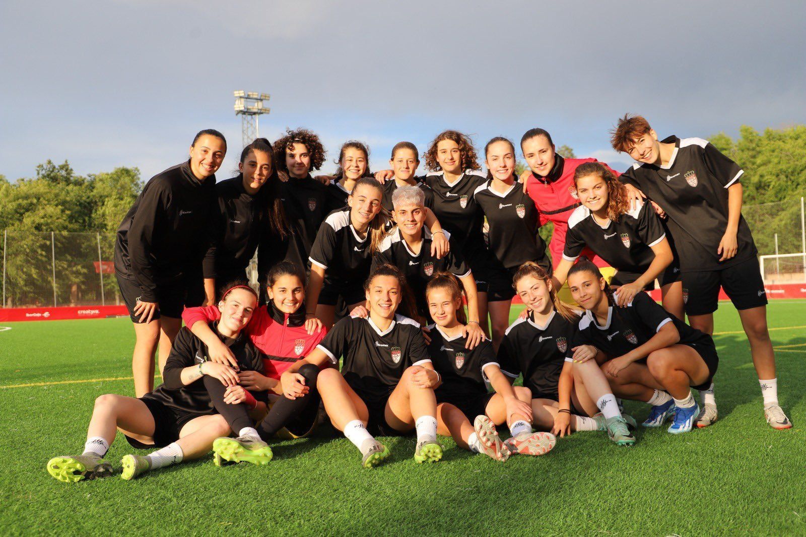 Fútbol de Madrid 25.05.2024
