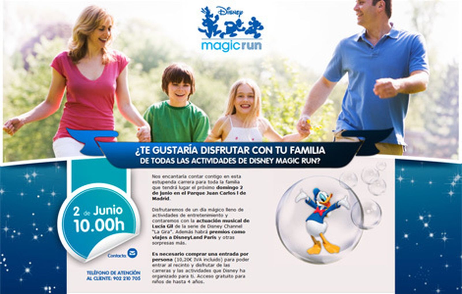 magicRun