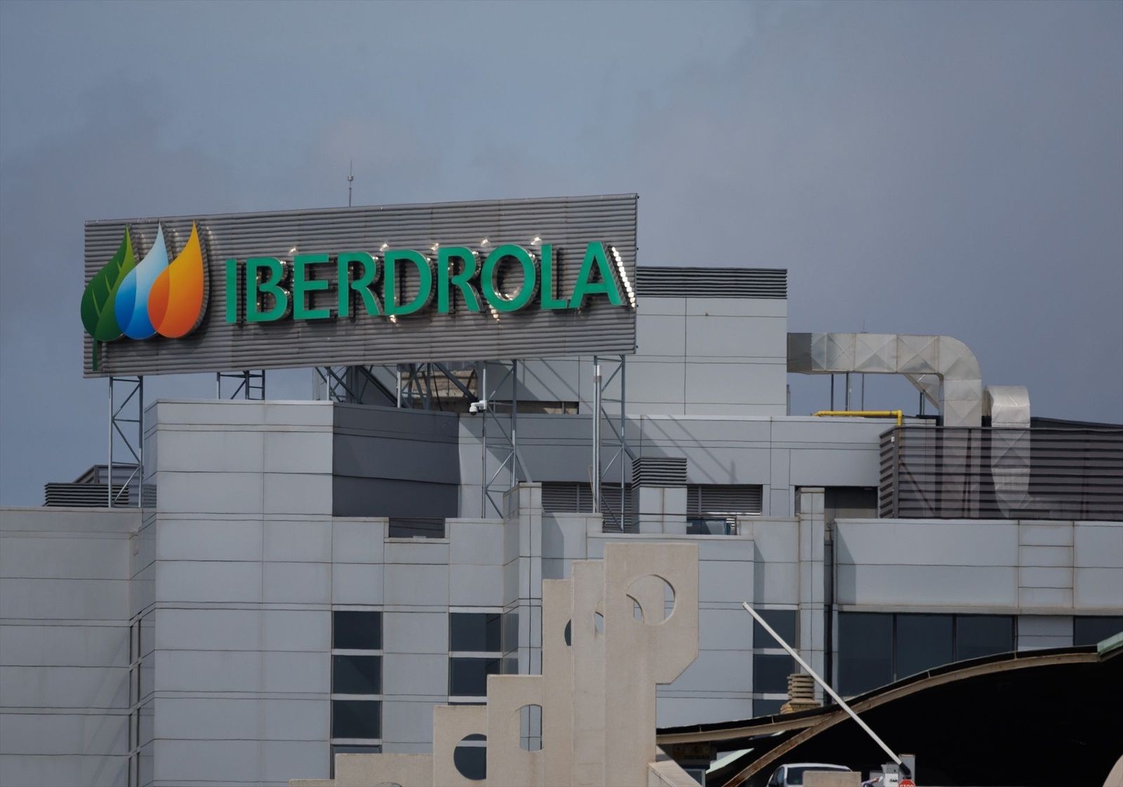Iberdrola refuerza sus inversiones en Reino Unido