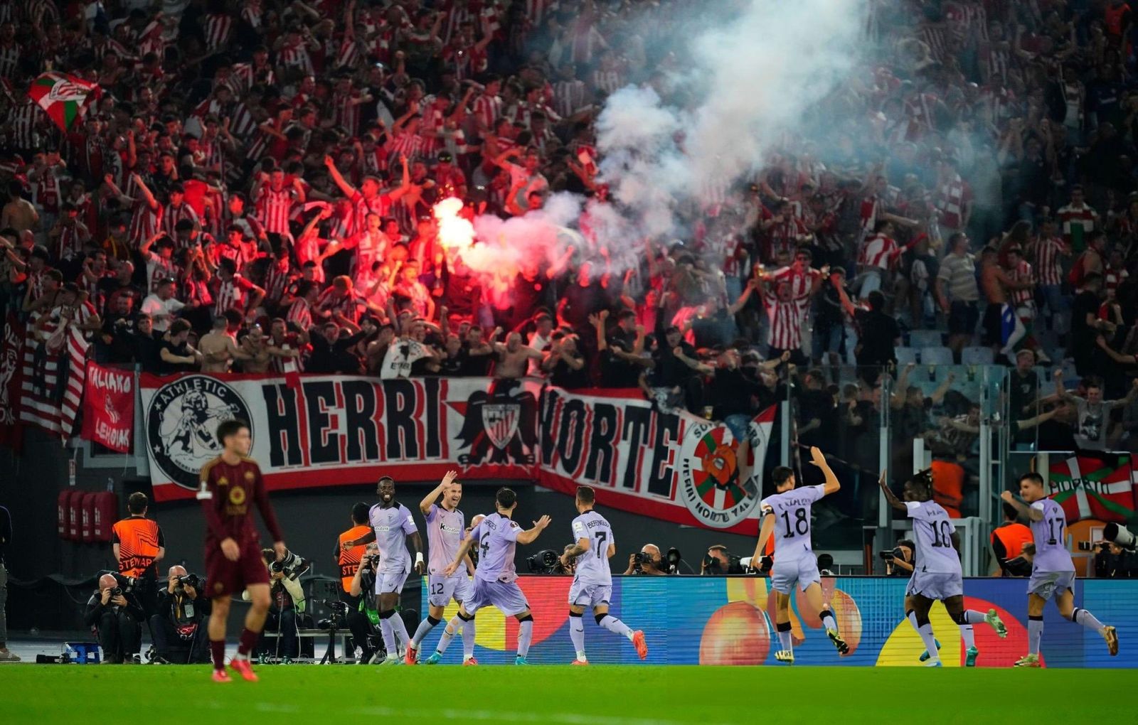 Herri Norte