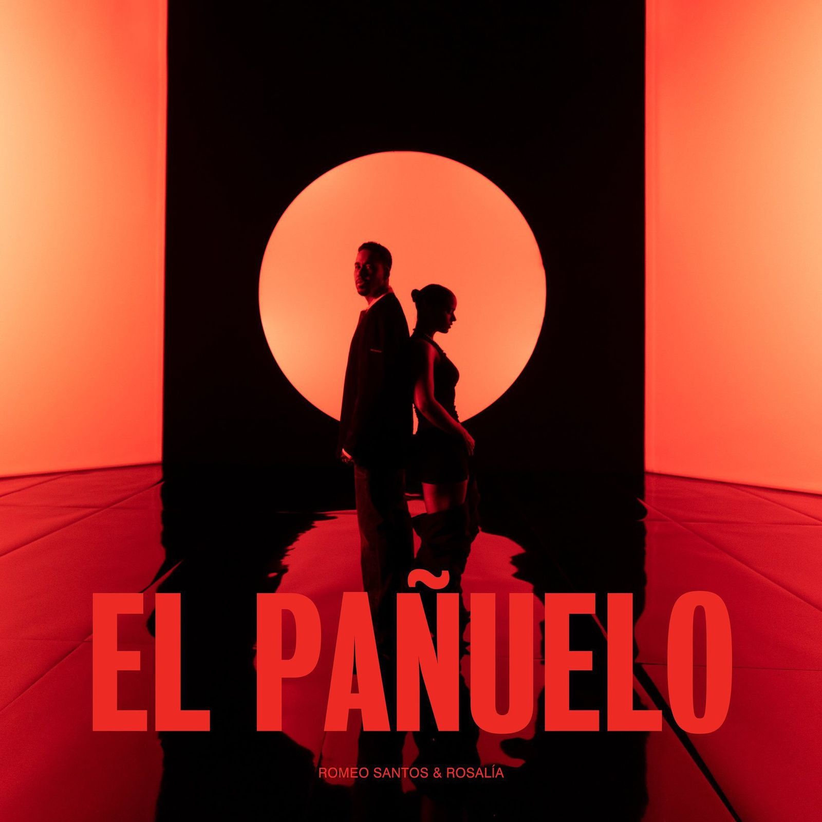 'El pañuelo'