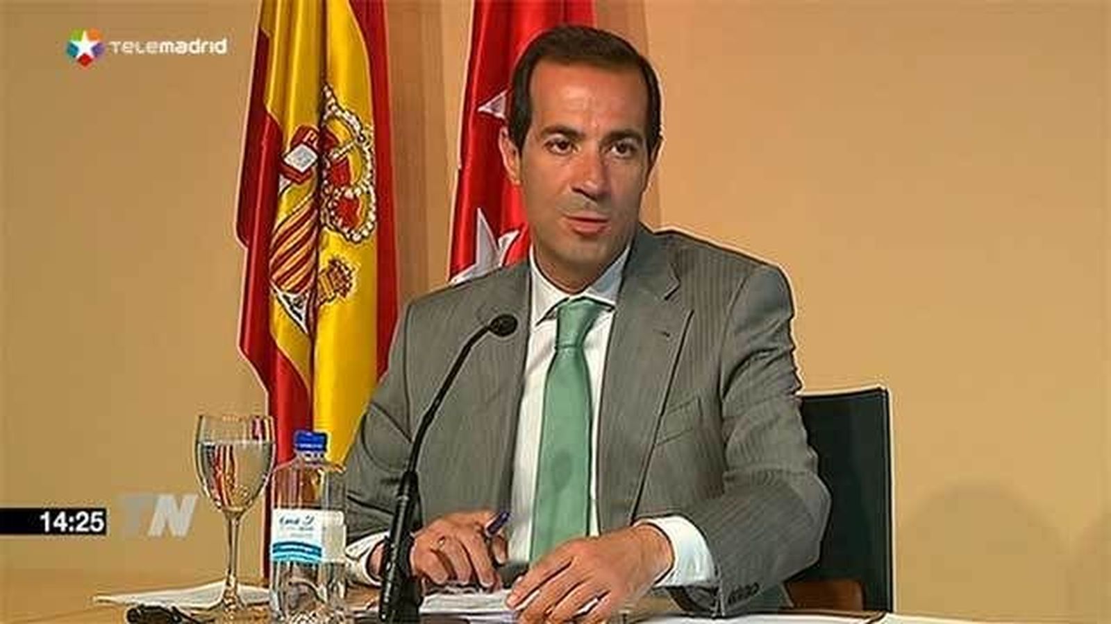 Victoria califica de "magníficos y excelentes"  los datos de la EPA del primer trimestre del año