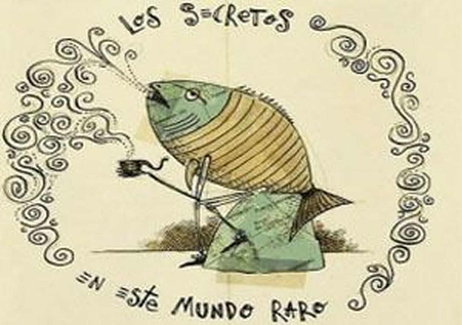 Los Secretos llevan su "concierto  raro" a la Sala Galileo de Madrid